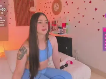 Free Porn Cam with bellawoods_ - Chaturbate
