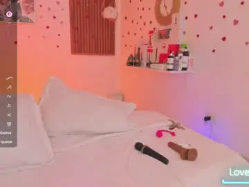 Sex Cam with bellawoods_ - Chaturbate