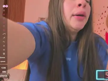 Best live sex cam show with bellawoods_ - Chaturbate