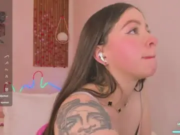 Adult Video Chat with bellawoods_ - Chaturbate