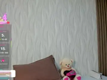 Sex Cam with hanasleep - Chaturbate
