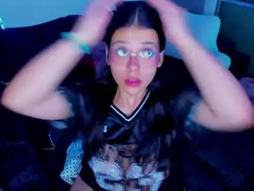 Live Porn with majo_gallego - Chaturbate