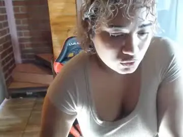 Sex Chat with rokyhilary - Chaturbate