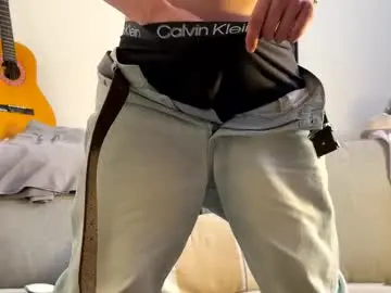 Free Live Porn with thejoker888 - Chaturbate
