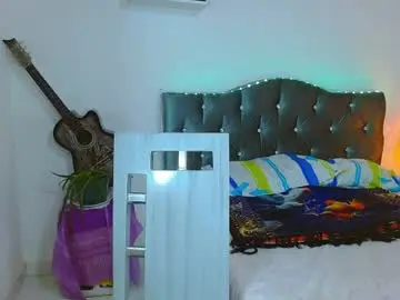 Free Live Porn with _santi2 - Chaturbate