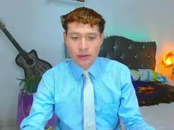 Free Porn Cam with _santi2 - Chaturbate