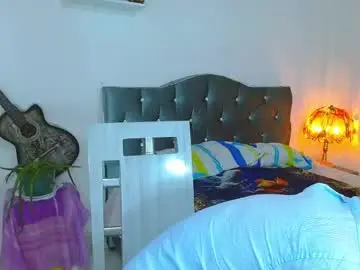 Sex Chat with _santi2 - Chaturbate