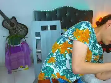 Private Sex Chat with _santi2 - Chaturbate