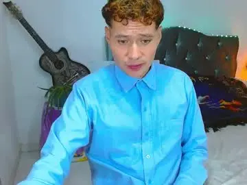 Private Sex Chat with _santi2 - Chaturbate