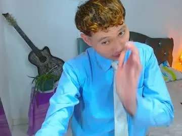 Free Live Porn with _santi2 - Chaturbate