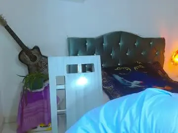 Live Porn with _santi2 - Chaturbate