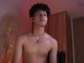 Adult Webcam with afro_god - Chaturbate