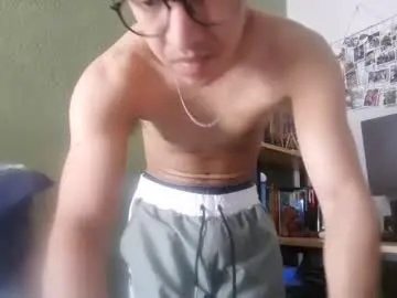 Nude Webcam with aleexrune - Chaturbate