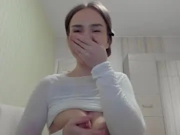 Sex Chat with aminaswan_ - Chaturbate