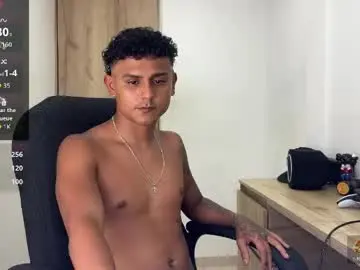 Free Live Porn with bob_pettersonn - Chaturbate