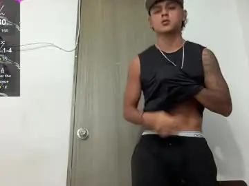Live Porn with bob_pettersonn - Chaturbate