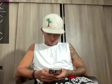 Best Webcam with bob_pettersonn - Chaturbate