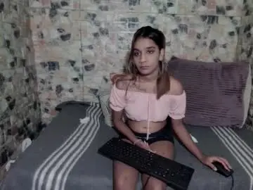 Best live sex cam show with cherryindian694u - Chaturbate