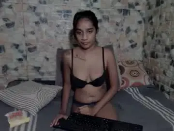 Free Live Porn with cherryindian694u - Chaturbate