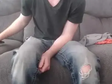 Free Live Porn with copper_crotch - Chaturbate