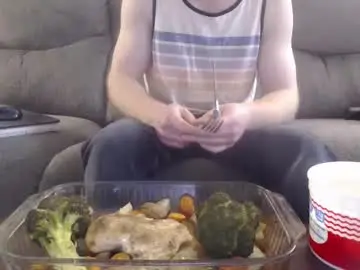 Free Porn Cam with copper_crotch - Chaturbate