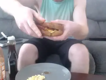 Live Sex with copper_crotch - Chaturbate