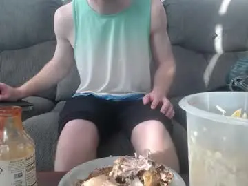 Sex Cam with copper_crotch - Chaturbate