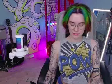 Adult Webcams with cumpotikeve - Chaturbate