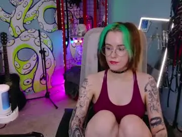 Best Webcam with cumpotikeve - Chaturbate