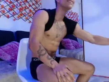 Best Webcam with ian_west - Chaturbate