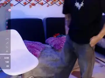 Adult Webcams with ian_west - Chaturbate
