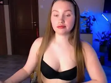 Adult Webcam with janeblossomhot - Chaturbate