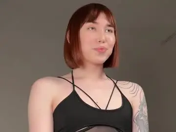 Nude Webcam with melodyxlove - Chaturbate