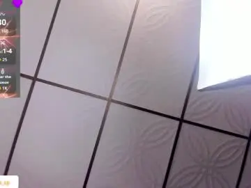 Nude Webcam with mia_scarlet69 - Chaturbate