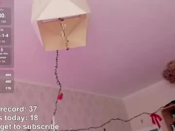 Nude Webcam with rileynymph - Chaturbate