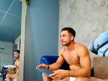 Adult Webcam with vans_ross - Chaturbate