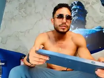 Adult Video Chat with vans_ross - Chaturbate