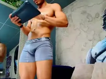 Adult Webcam with vans_ross - Chaturbate