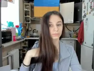 Adult Webcam with _nika_kik - Chaturbate