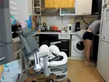 Free Porn Cam with _nika_kik - Chaturbate