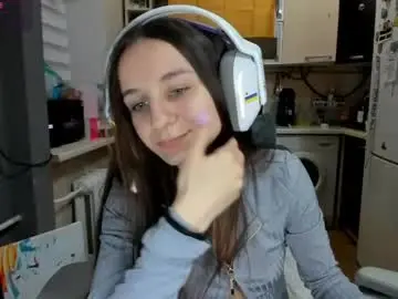 Adult Webcam with _nika_kik - Chaturbate