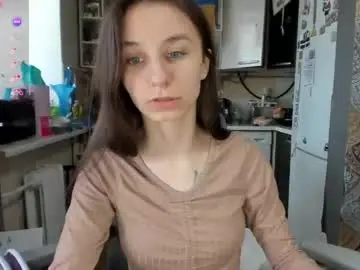 Adult Webcams with _nika_kik - Chaturbate