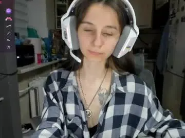 Free Porn Cam with _nika_kik - Chaturbate