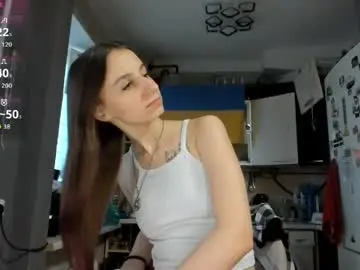 Live Sex with _nika_kik - Chaturbate