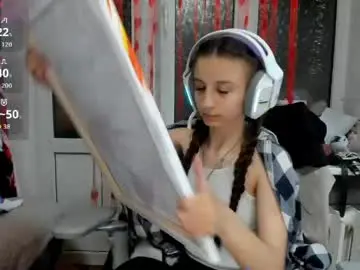 Best Webcam with _nika_kik - Chaturbate