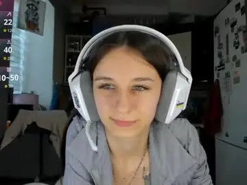 Free Porn Cam with _nika_kik - Chaturbate