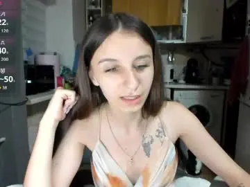 Free Porn Cam with _nika_kik - Chaturbate