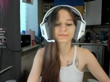 Free Live Porn with _nika_kik - Chaturbate