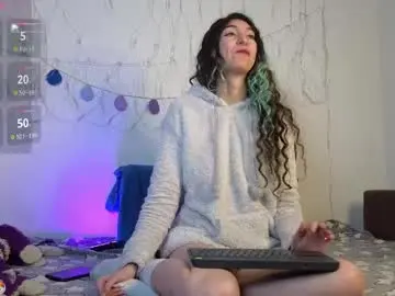 Sex Chat with afina_blessyou - Chaturbate