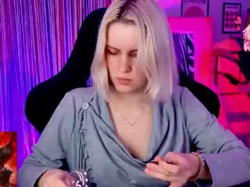 Adult Webcam with bethanycloud - Chaturbate